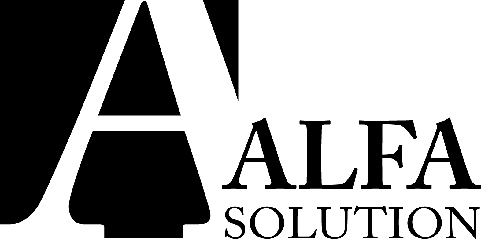 IKM Alfa Solution AS