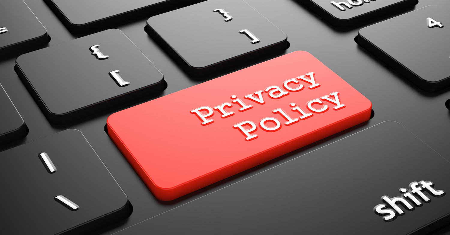 How Much Does A Privacy Policy Cost